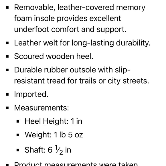 Kodiak Surrey II Winter Boots EXCELLENT CONDITION, Size 10B/42 EU - Picture 12 of 12